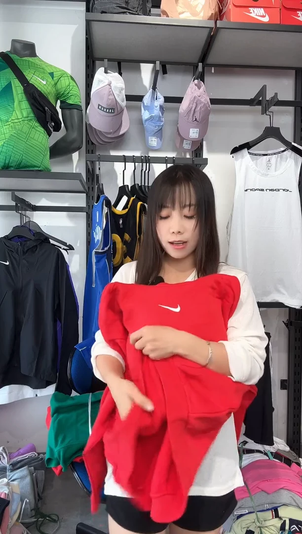 1491编码 瑕疵款以直播间过款为准 尺码160