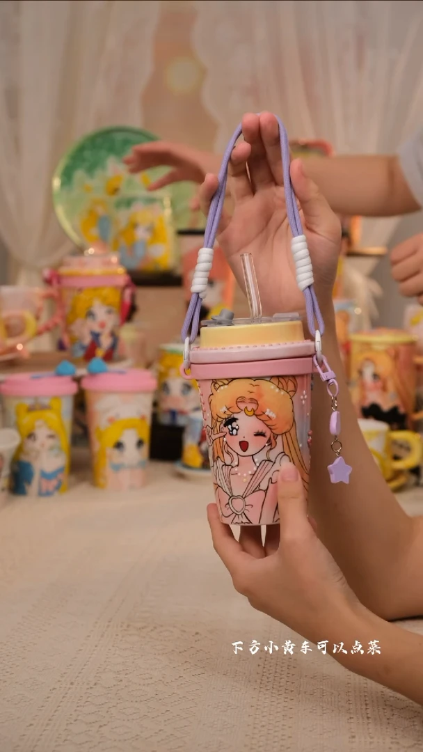 手工创意设计款陶瓷