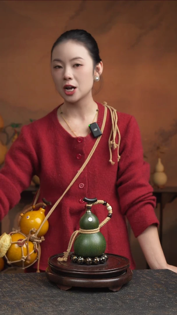 558号葫芦一物一拍  拍拍退退限购拉黑