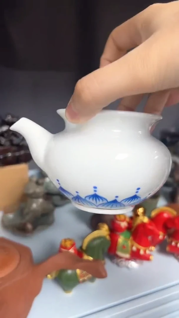 给钱就清 一件不留 精美陶瓷11