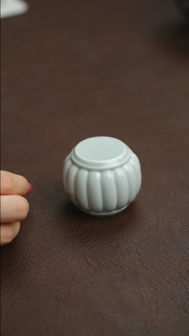 杯子南瓜盖置111111