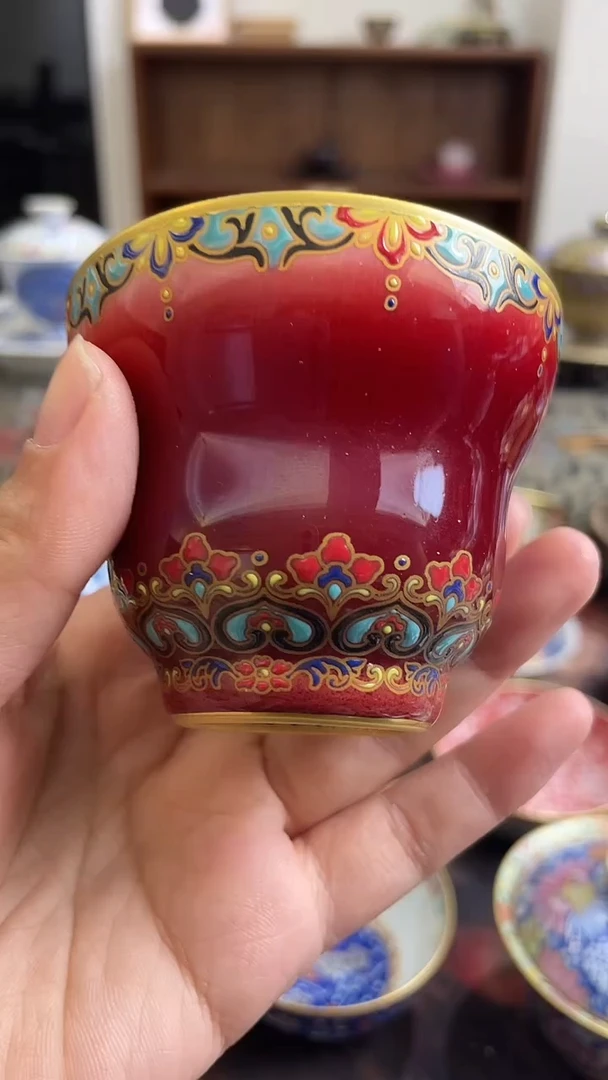 其他景德壹心好茶器放心购