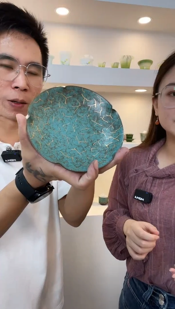 景德镇瓷器茶具DC-1693