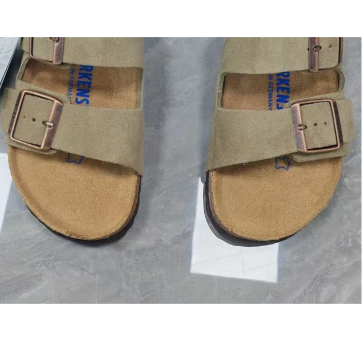 男女同款博肯半托一个链接   6月3号预