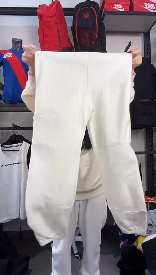 790闪购编码 Nike/Joedan运动卫衣裤以直播间过款为准尺码XS