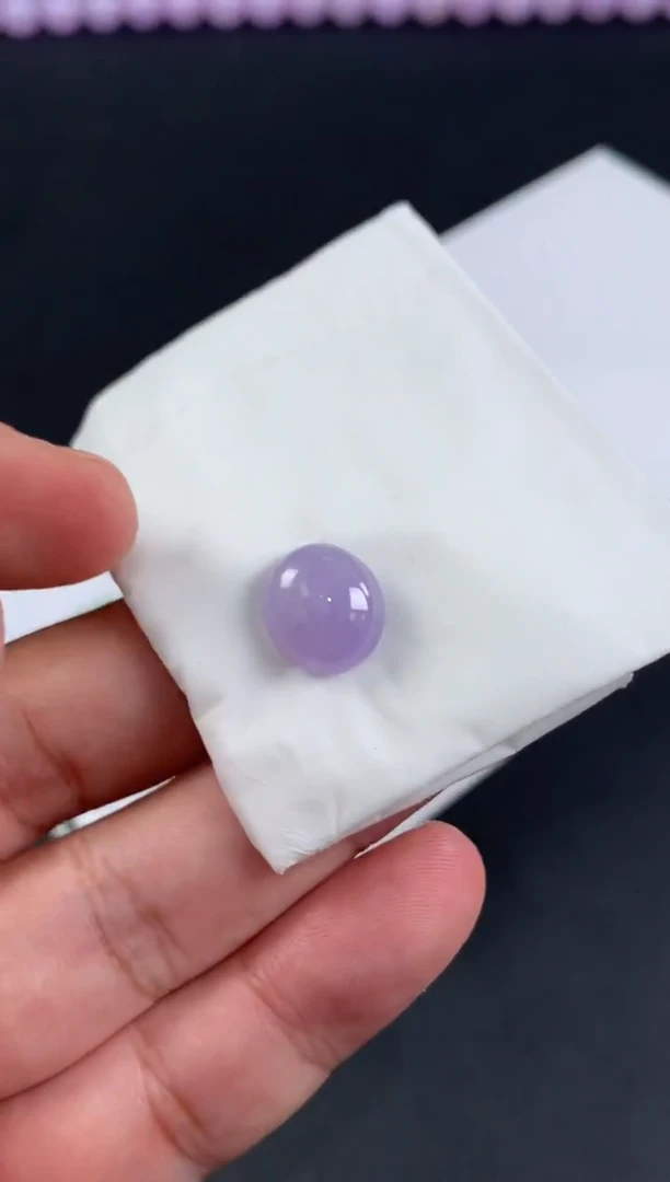 未镶嵌定制翡翠多样性发一件