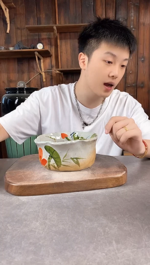 碗794，开窑上新，超值陶瓷