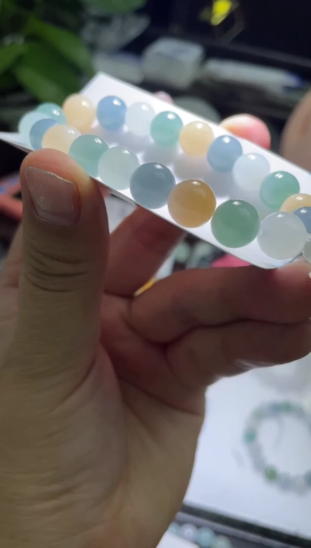 【闪购商品】定制翡翠未镶嵌翡翠