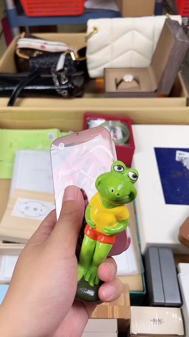 瓷片.全球寻宝高端瓷儿