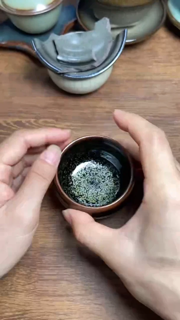 茶盏55建盏茶盏茶盏