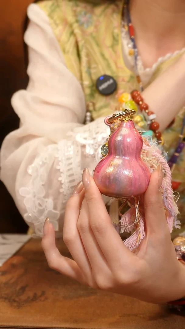 262宴禾堂漆艺工艺葫芦78