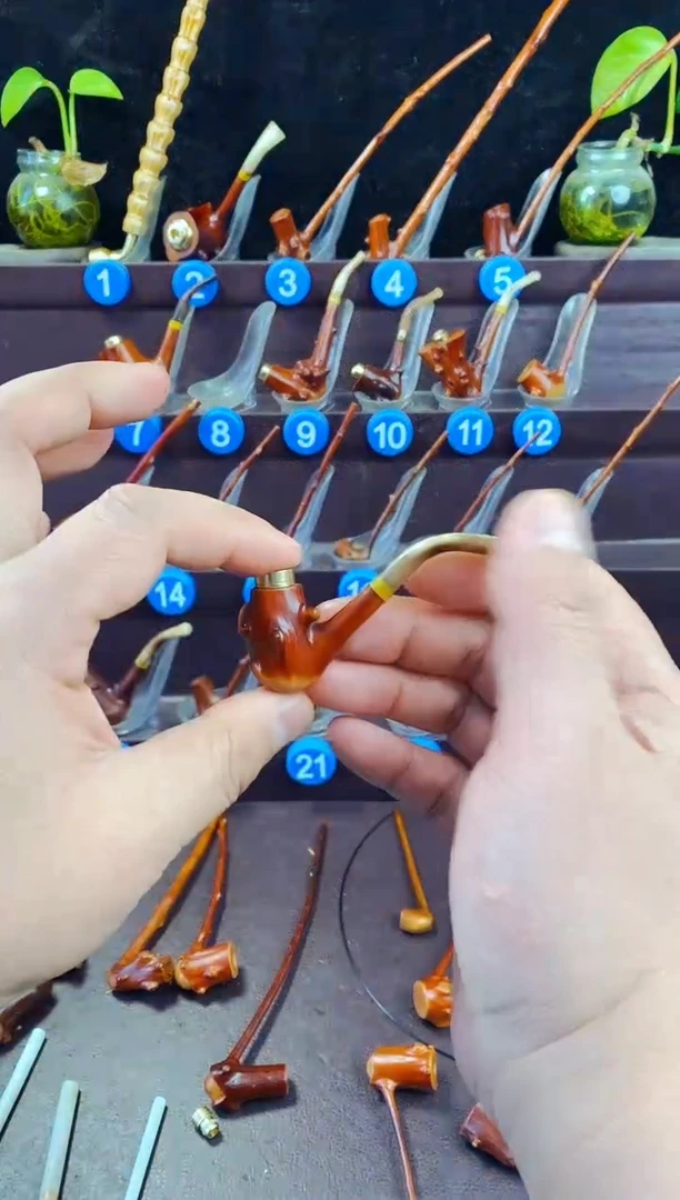 木C****?檬子木的精品小斗