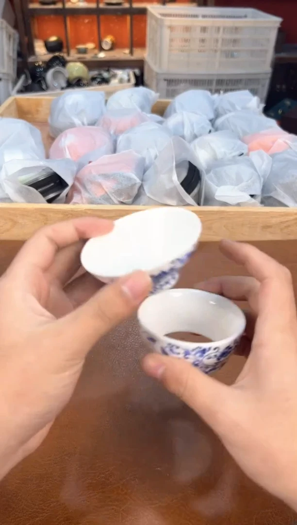 户外便携式家用旅行茶具