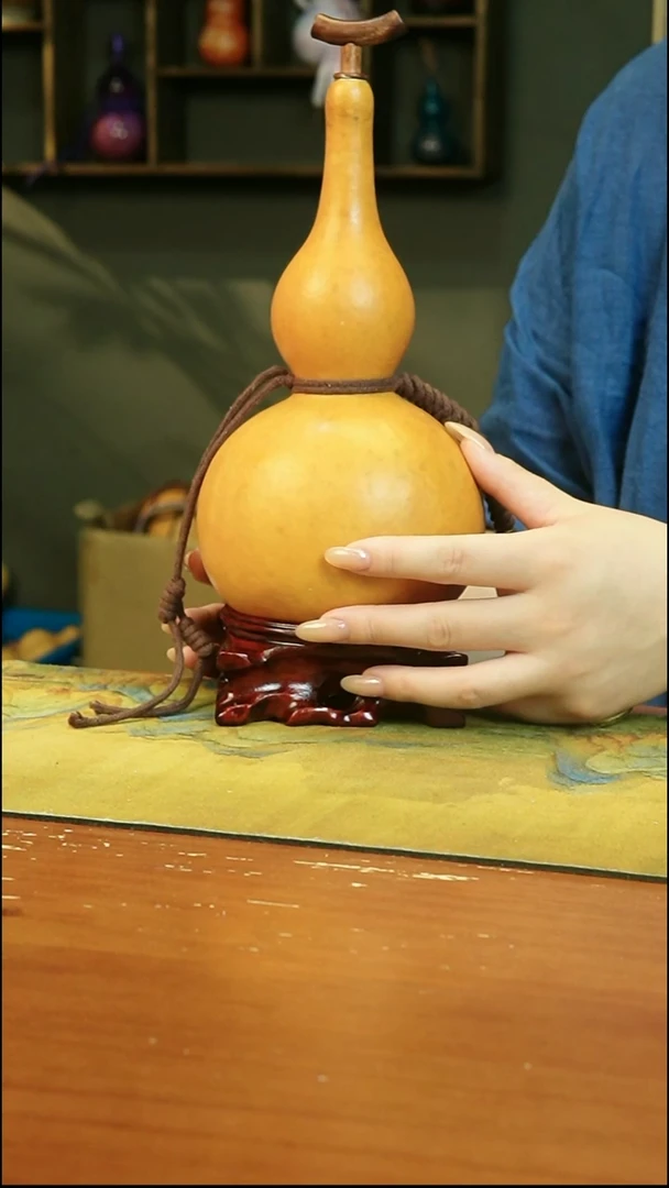 热水酒葫芦 一物一拍056