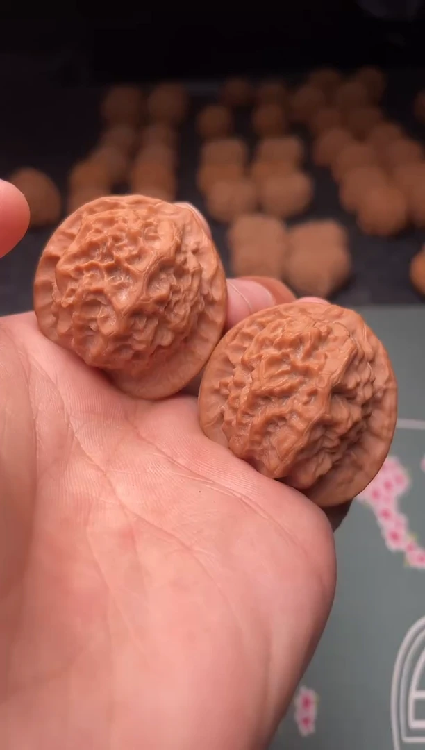 核桃a175  瓷娃娃    37尺