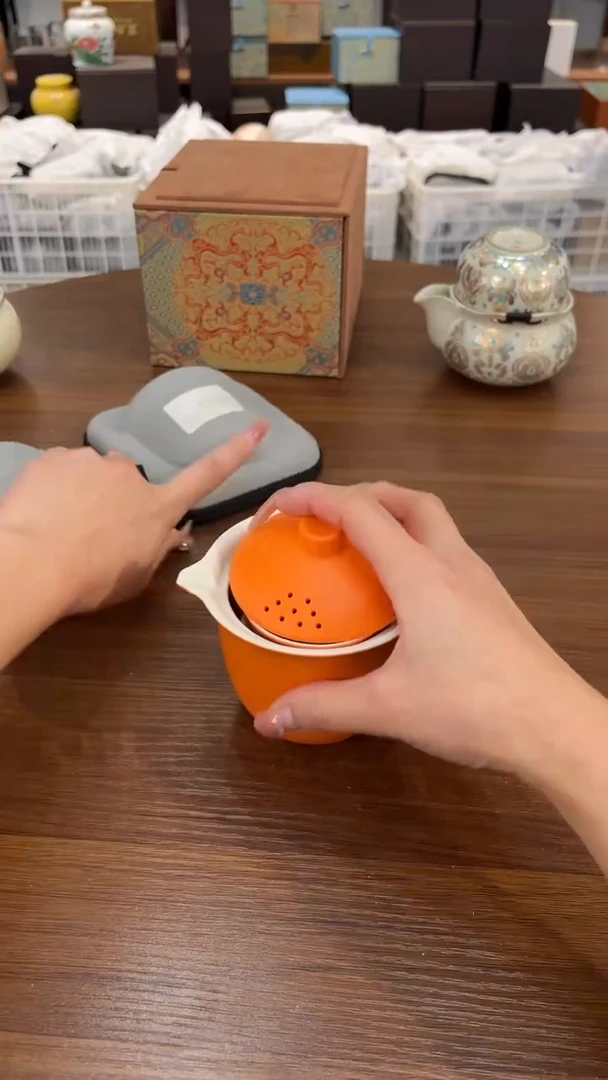 （带包） 陶瓷茶具通用链接@@@@@