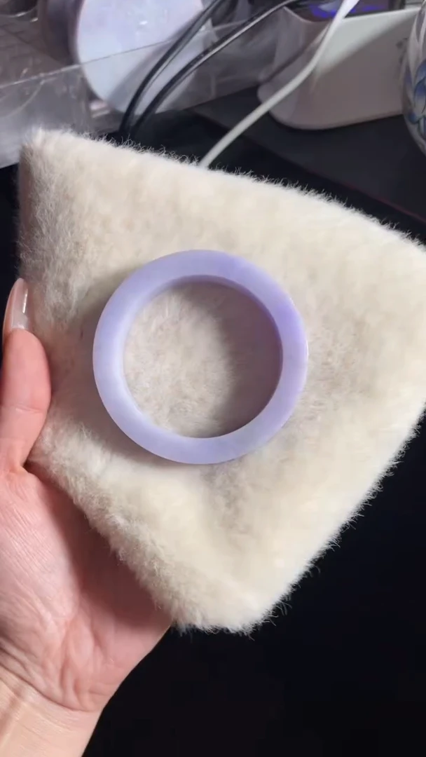 定制翡翠手镯未镶嵌定制手镯YJ3/DZS