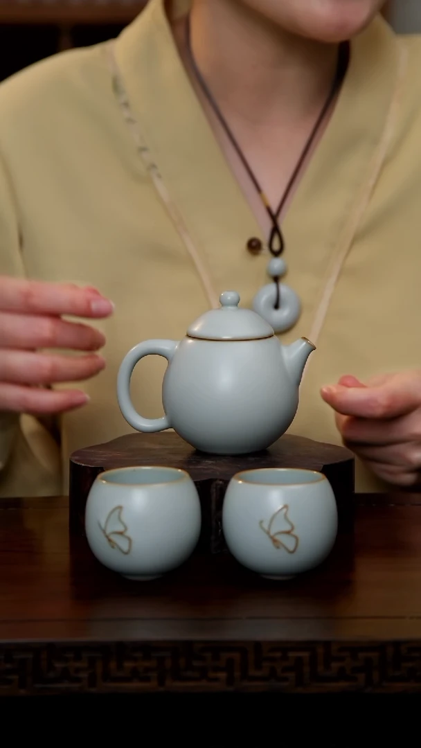 杯龙蛋壶+轻飏杯2直播间专享福利钜惠