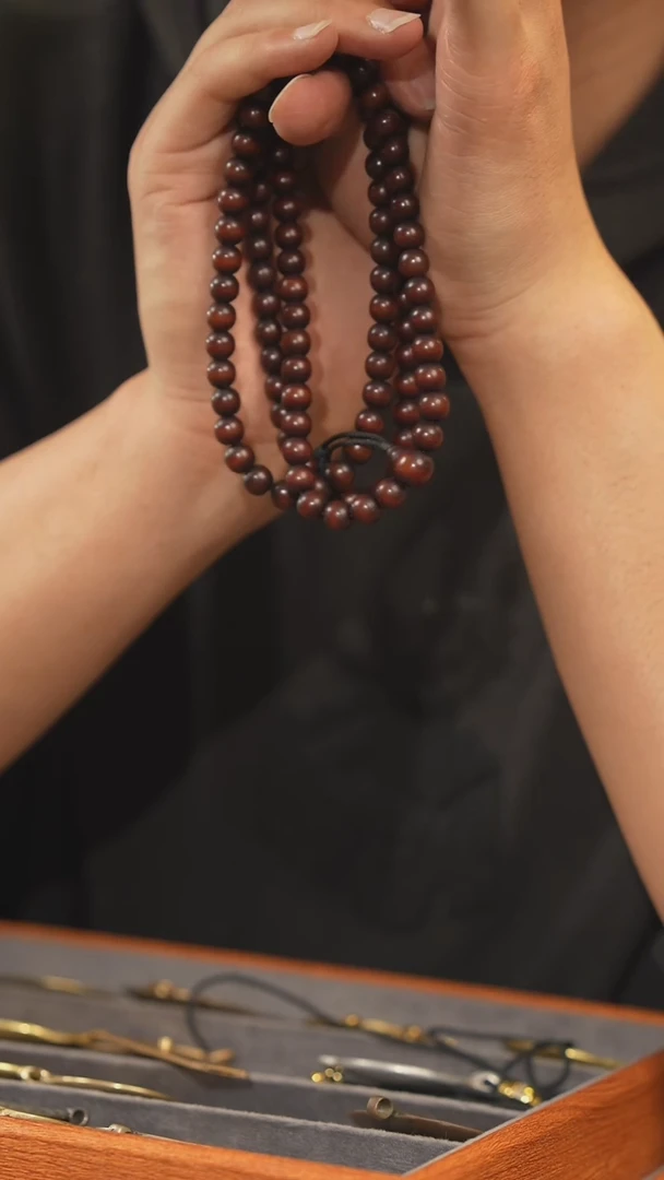 菩提根（多样性发货，发其一）