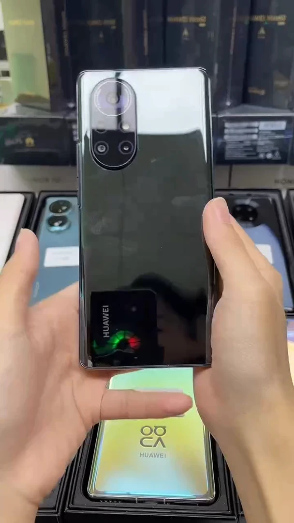 准新品Nova 8 pro