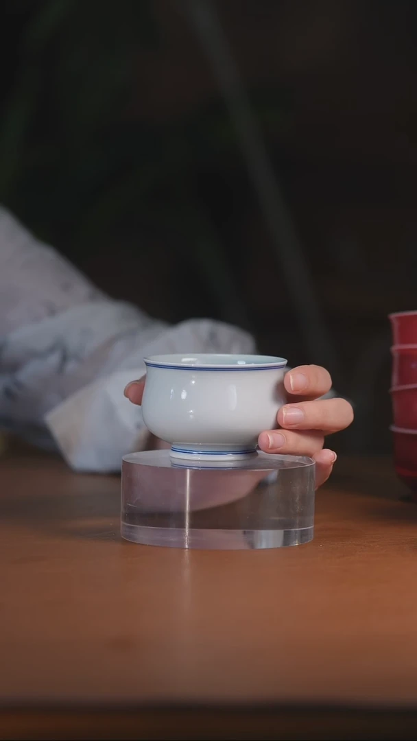 白胎卢士杯
