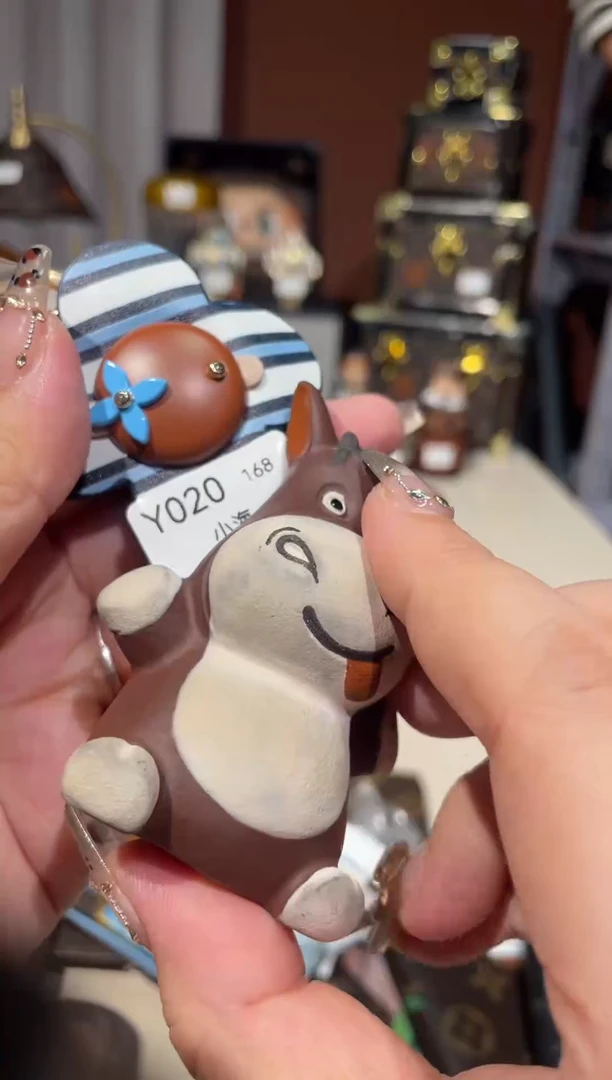 瓷器七天无理由按编号下单Y020