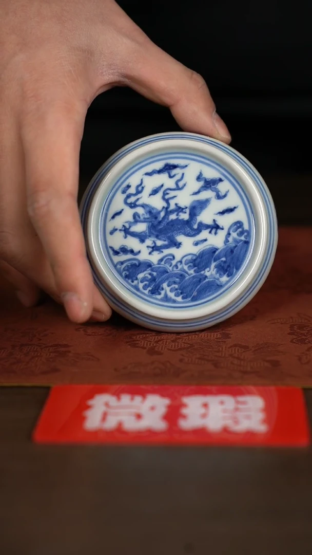 【闪购商品】杯景德镇手工陶瓷茶具