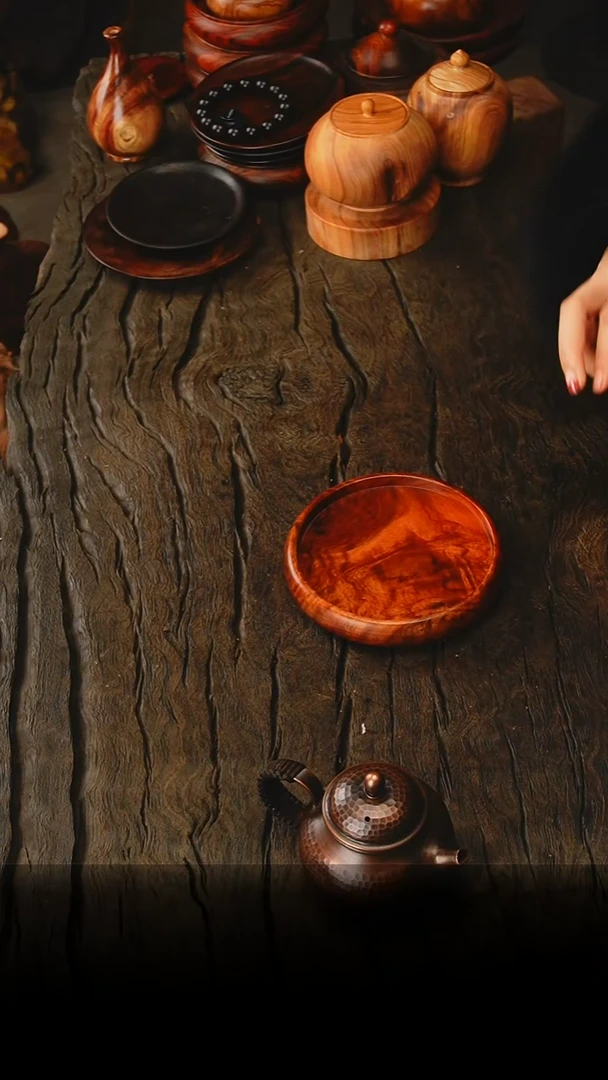 老叶木作木制品973