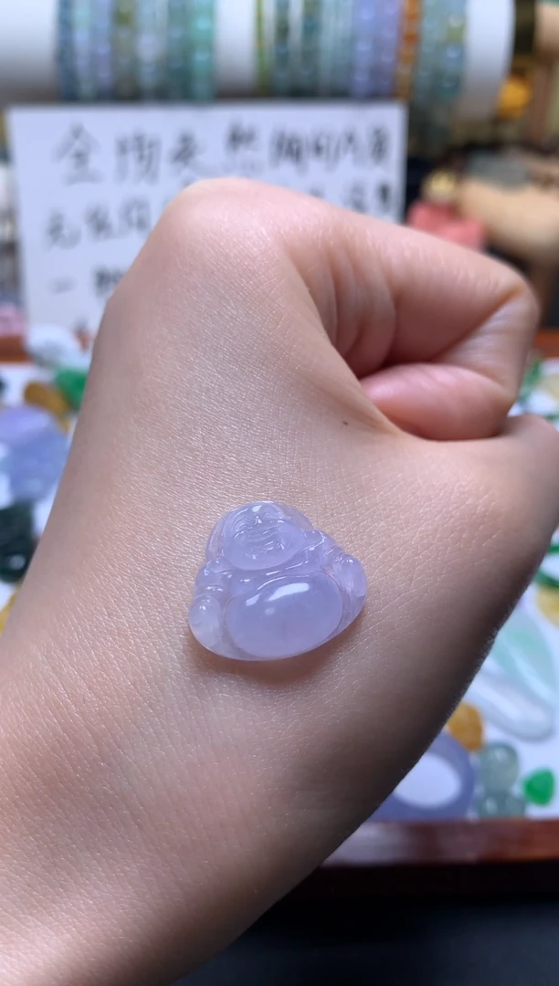 未镶嵌定制翡翠天然缅甸A货翡翠
