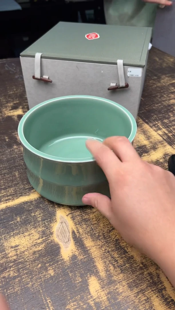 刘波步步高升水洗