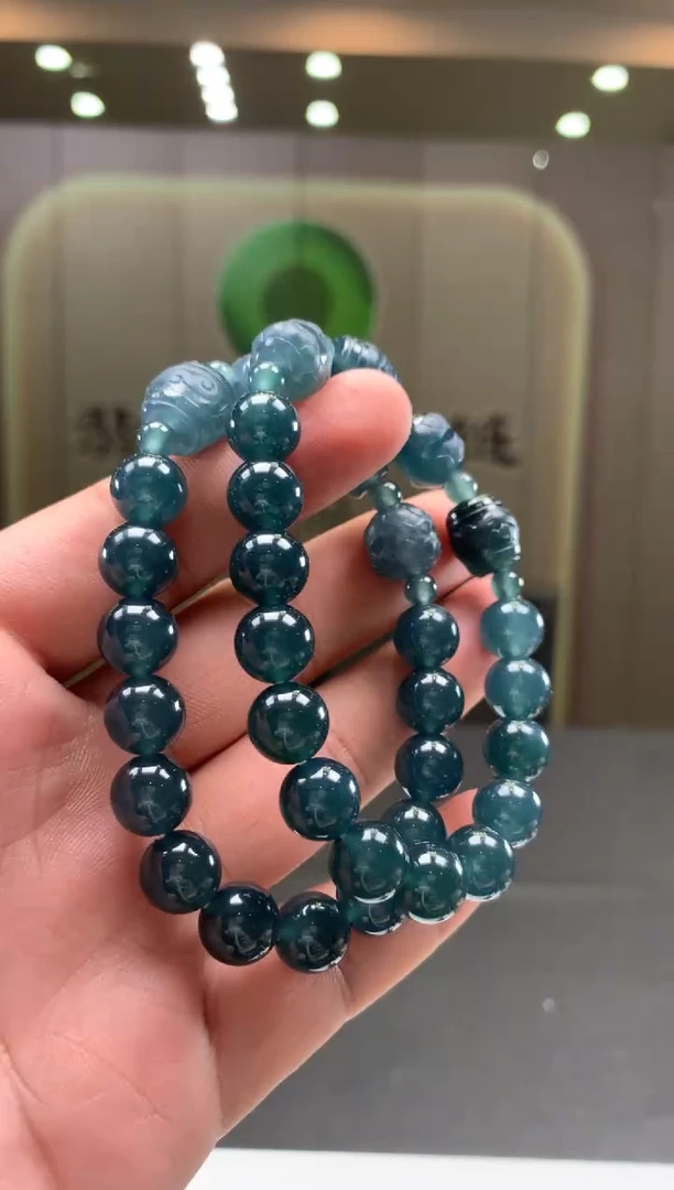 未镶嵌定制翡翠多样性发货（只发一件）*N111