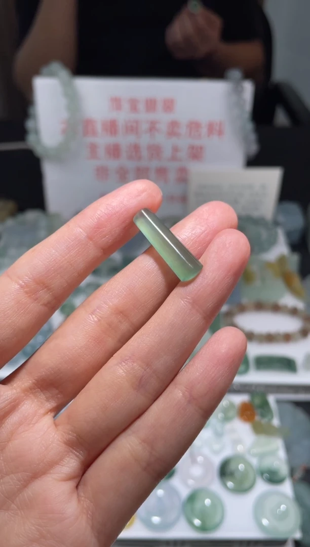 未镶嵌定制翡翠1****木|毛货其它+0