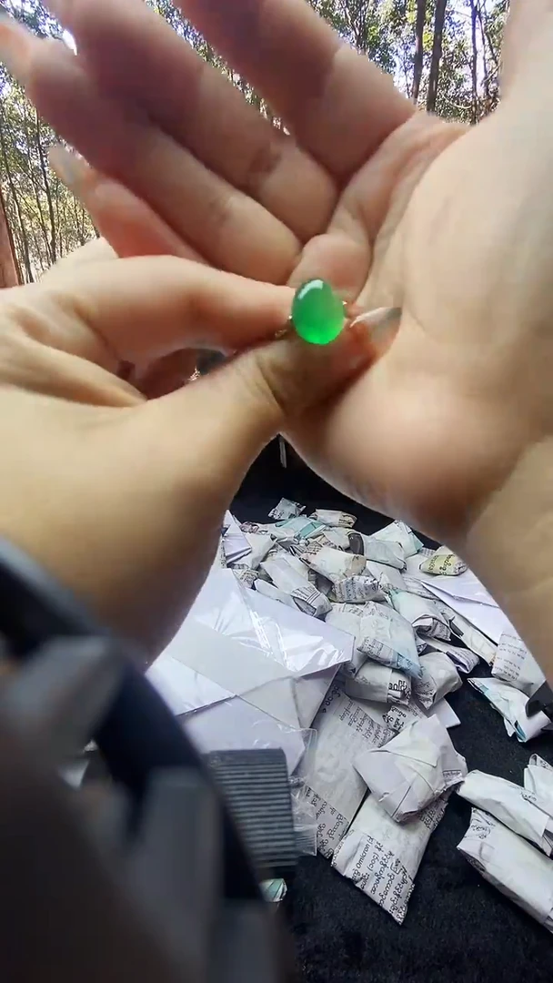 满色吊坠    所见即所得