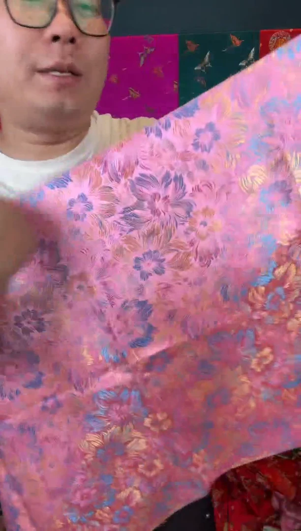 混纺布头1单60公分长，多拍连裁的