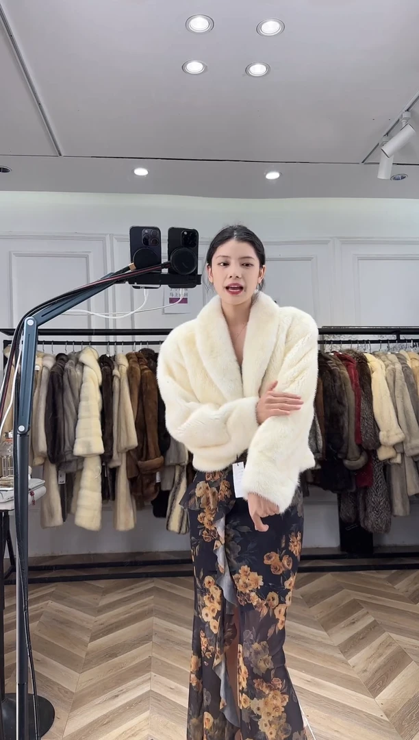 媛媛Vintage中古店