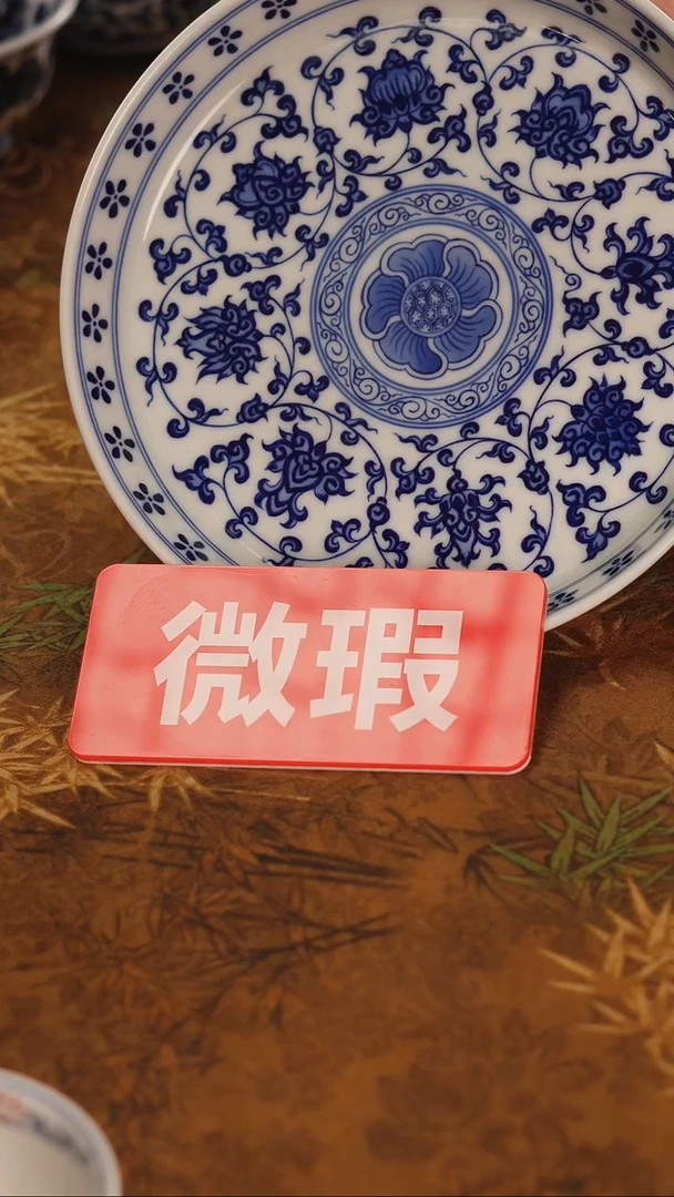 非常非常漂亮的茶器-120