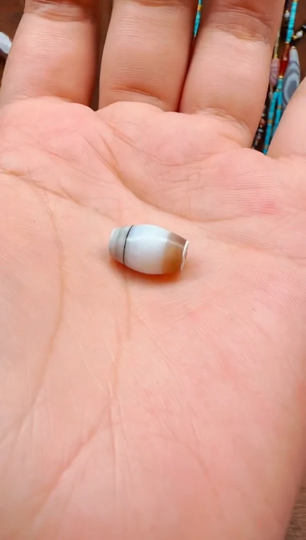 【肖钟出品】东南亚配珠