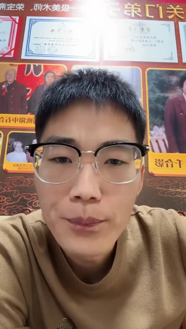 国画周梅生/精品国画