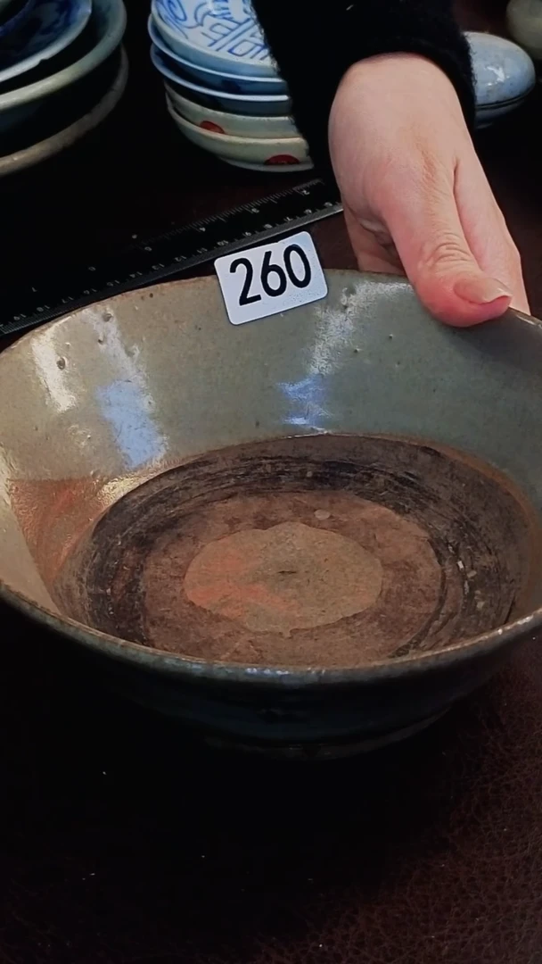 猛*橙子家的漂亮茶器260