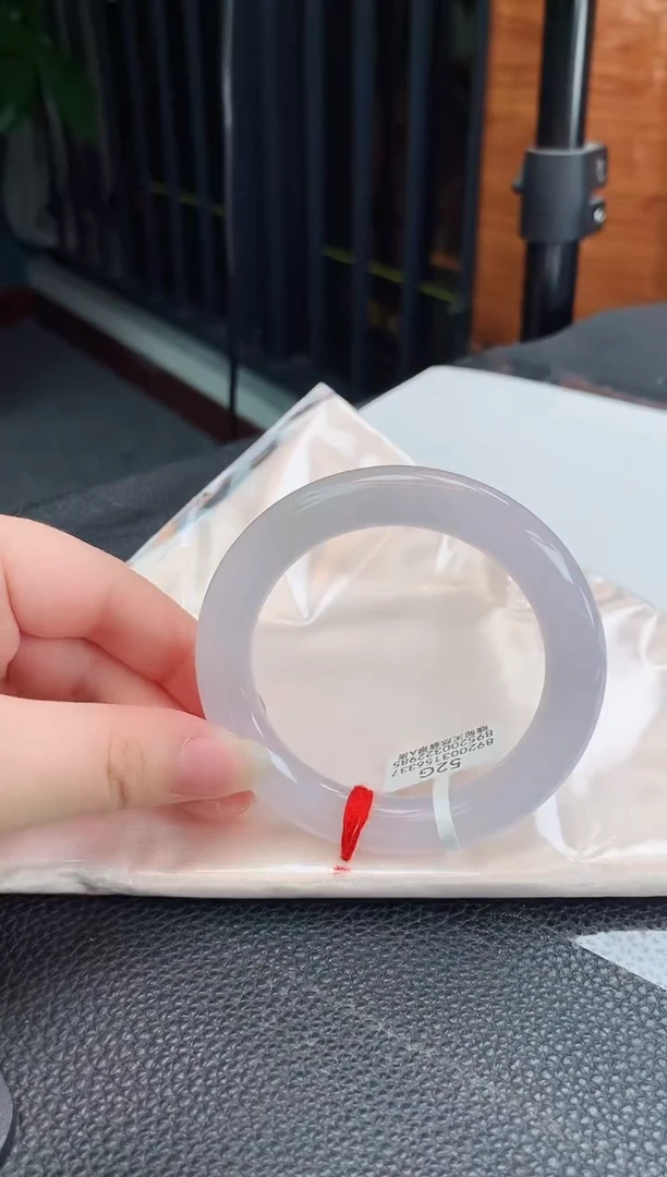 【闪购商品】翡翠手镯未镶嵌缅甸天然翡翠A货手镯