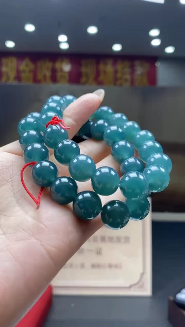 【闪购商品】定制翡翠未镶嵌多样性发货【只发一件】*q56