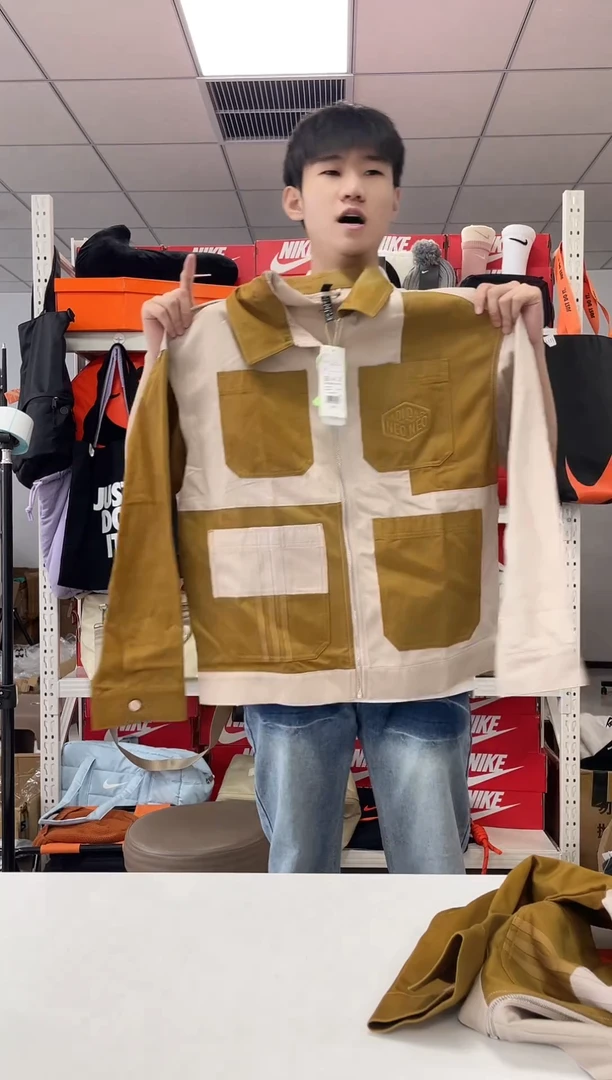 584编码 尺码 正品直播间过款