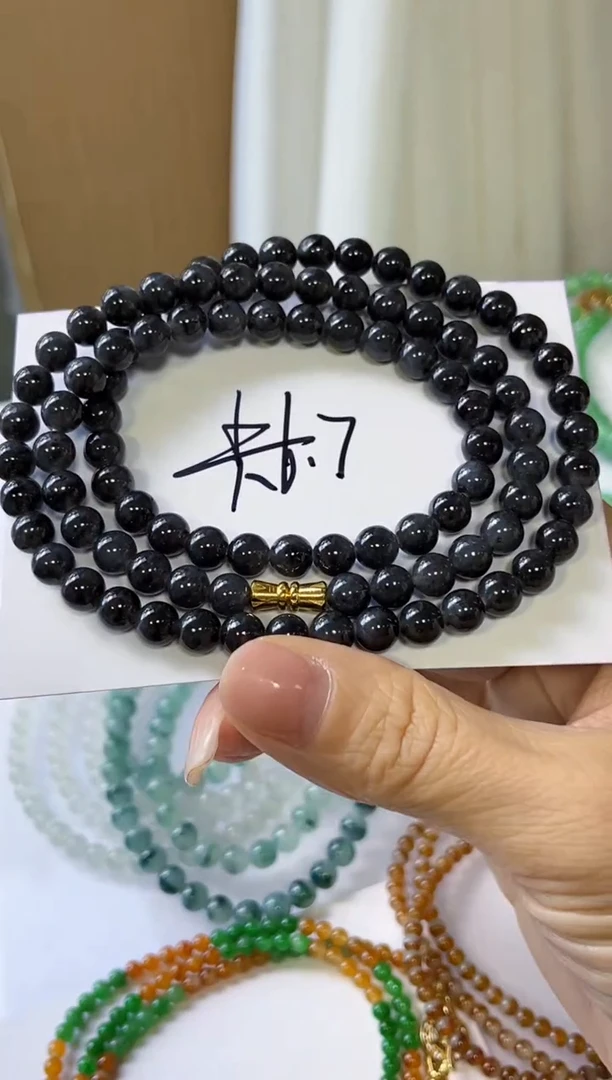 未镶嵌定制翡翠缅甸天然翡翠A货