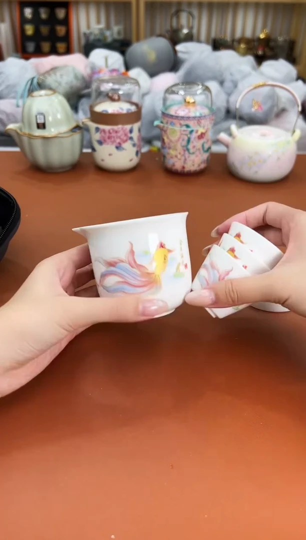万家瓷坊清货商品链接@@YS491