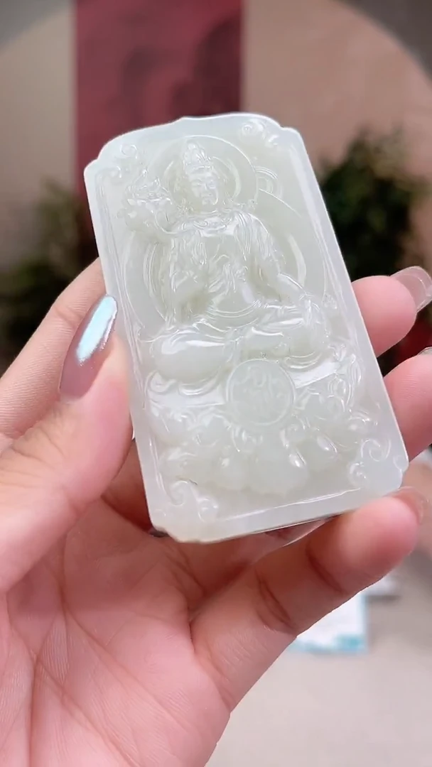定制和田玉多样性发货拍一发一