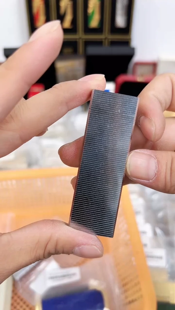 31号丸万IC501银横纹