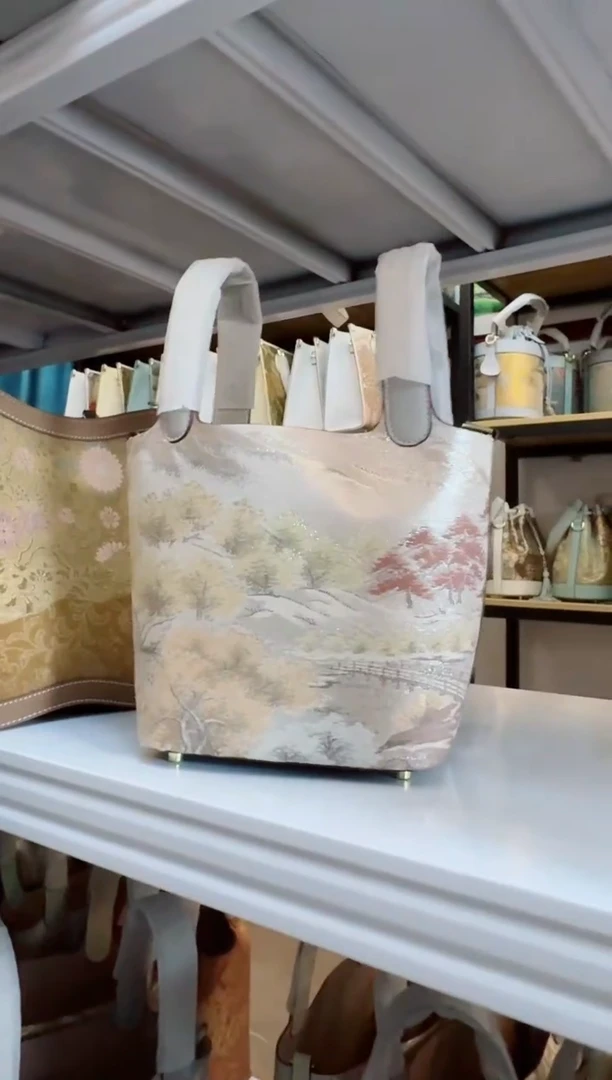 织物【14号清仓福利】默认微瑕不退不换 菜篮子