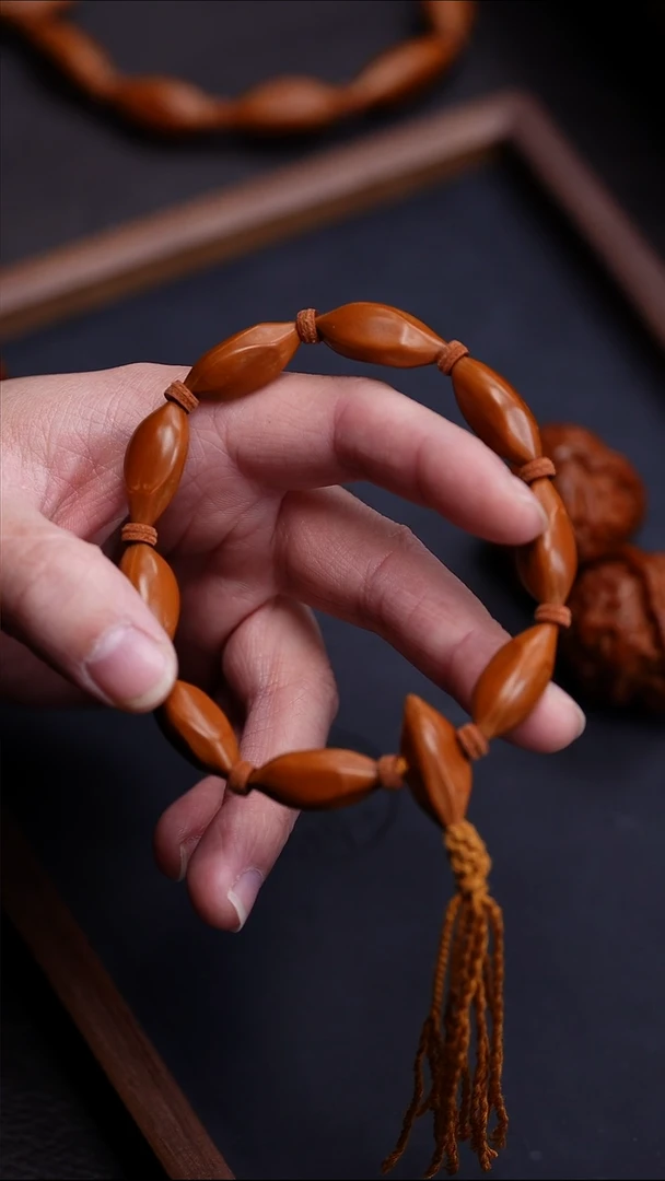 手串橄榄核苏工橄榄核