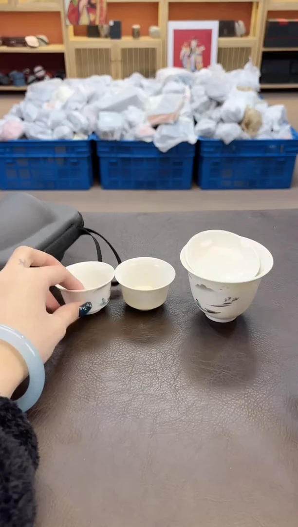 【闪购商品】摆件瓷SC1111111111111