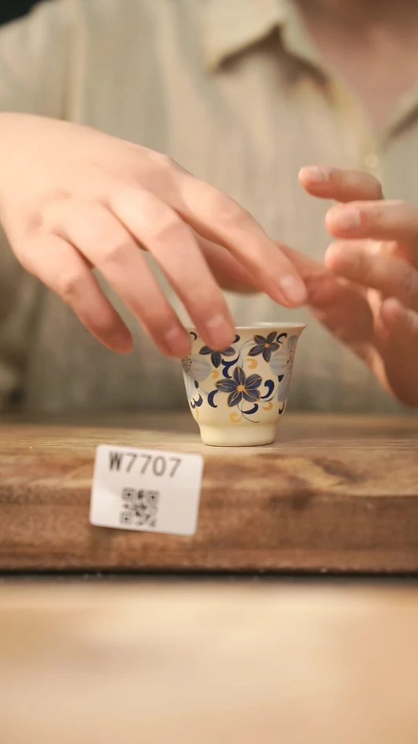 【经典福利】/ 杯子@@W7707